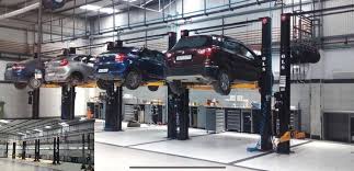 Four Wheeler Equipment